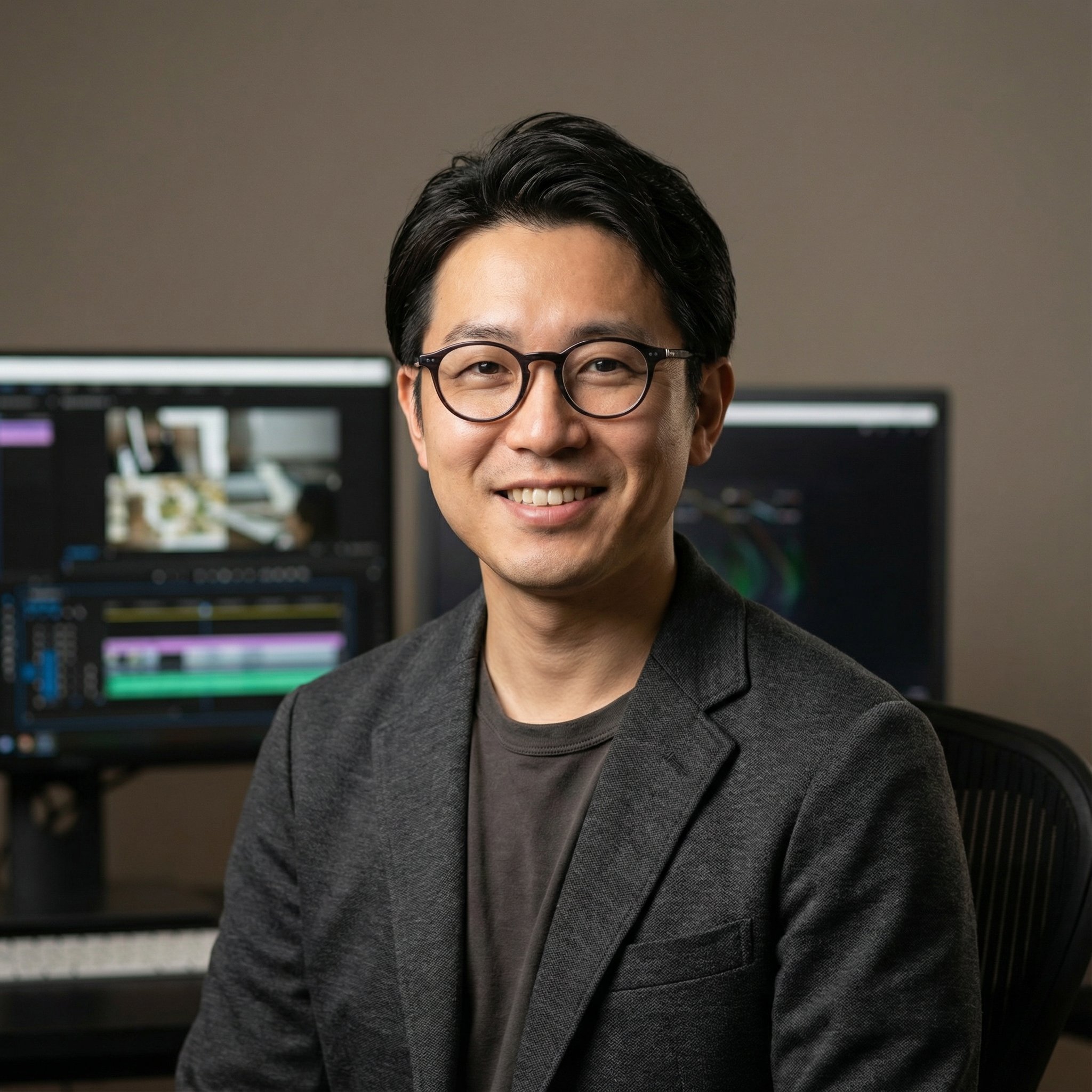 日本三级剪辑师